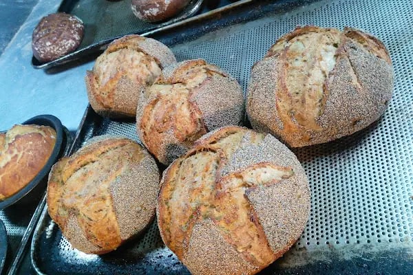 Sofram Ekmek Fırını - Resim 3