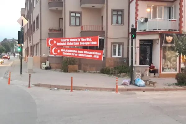 Sofram Ekmek Fırını - Resim 13