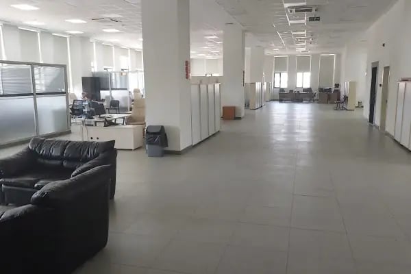 Aksu İlçe Milli Eğitim Müdürlüğü - Resim 3