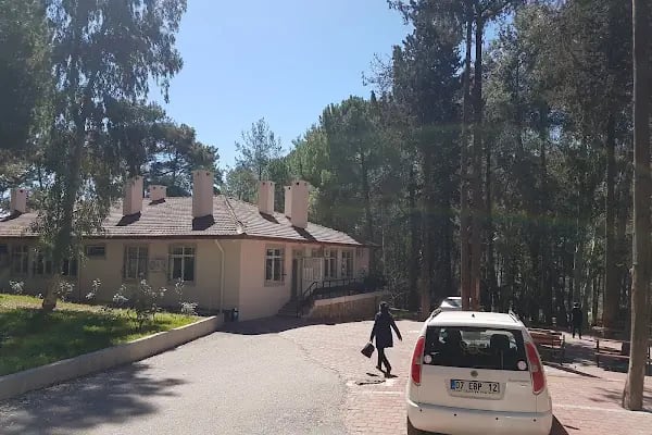 Aksu İlçe Milli Eğitim Müdürlüğü - Resim 5