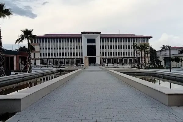 Aksu İlçe Milli Eğitim Müdürlüğü - Resim 2