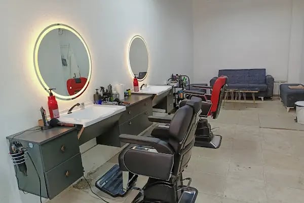 Stil Koçunuz Erkek Berber &amp; Kuaför Salonu - Resim 2