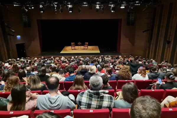 CineDerin Bilkent Sinema - Resim 14