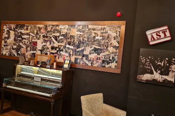 CineDerin Bilkent Sinema - Resim 9