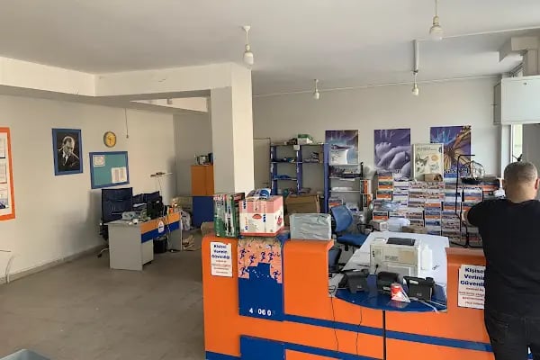 DHL eCommerce - Başiskele Şubesi - Resim 6
