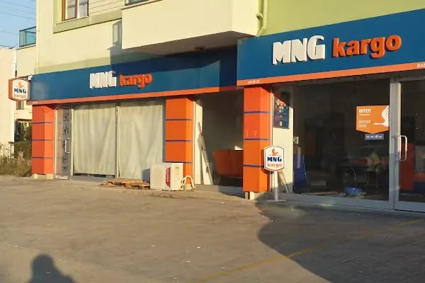 DHL eCommerce - Başiskele Şubesi - Resim 13