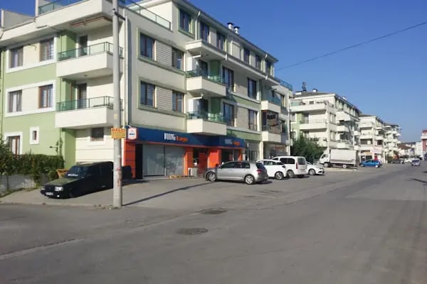 DHL eCommerce - Başiskele Şubesi - Resim 2