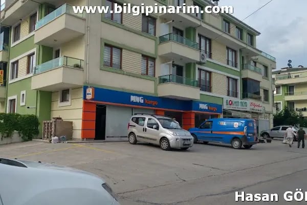 DHL eCommerce - Başiskele Şubesi - Resim 16