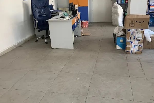 DHL eCommerce - Başiskele Şubesi - Resim 9