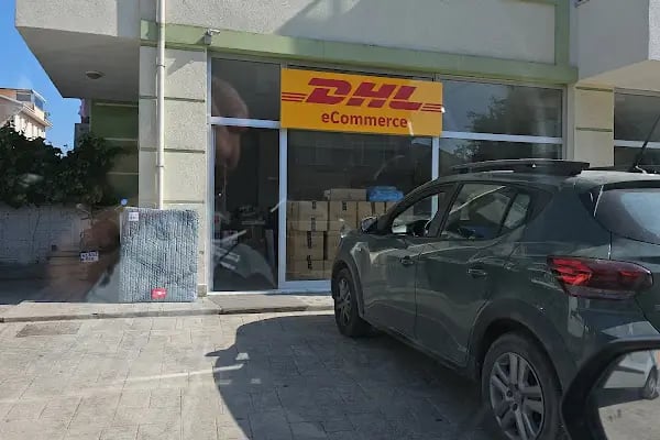 DHL eCommerce - Başiskele Şubesi - Resim 5