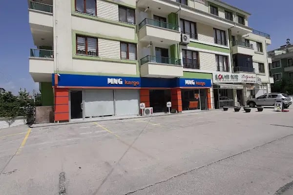 DHL eCommerce - Başiskele Şubesi - Resim 15