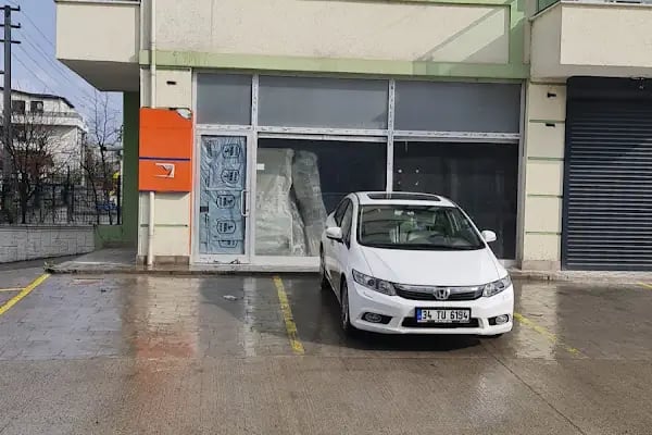 DHL eCommerce - Başiskele Şubesi - Resim 7