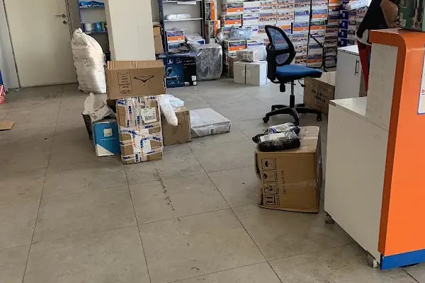 DHL eCommerce - Başiskele Şubesi - Resim 4
