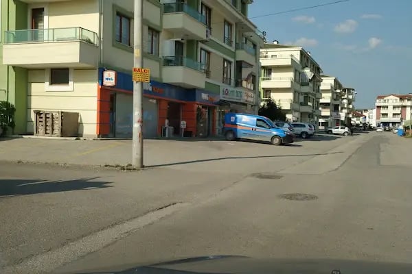 DHL eCommerce - Başiskele Şubesi - Resim 17