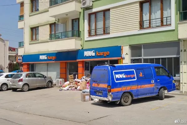DHL eCommerce - Başiskele Şubesi - Resim 11