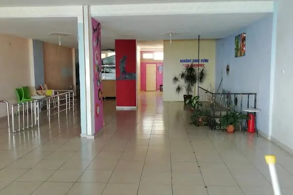 Orkinos Balık Evi - Resim 13
