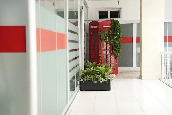 Just English Dil Okulları Beylikdüzü - Resim 9
