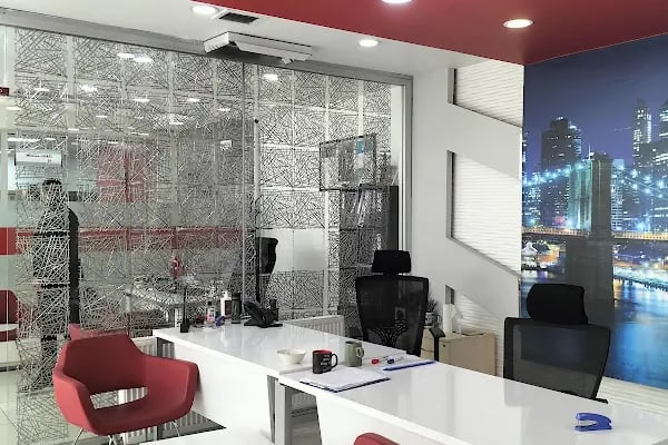 Just English Dil Okulları Beylikdüzü - Resim 10