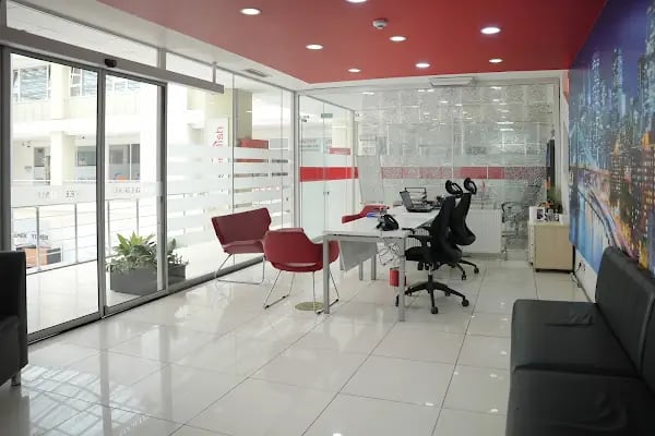 Just English Dil Okulları Beylikdüzü - Resim 20