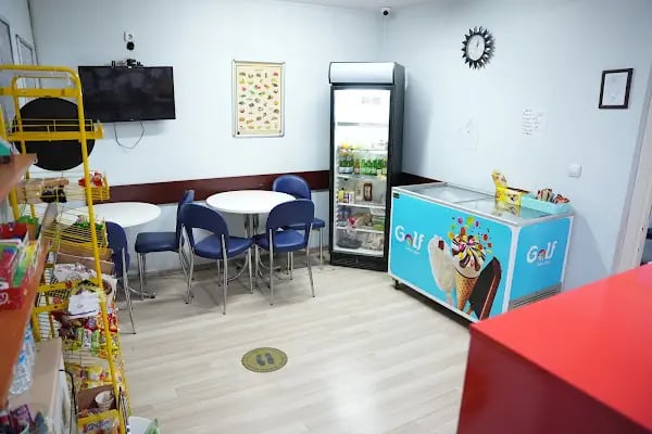 Just English Dil Okulları Beylikdüzü - Resim 11