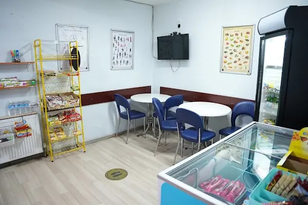 Just English Dil Okulları Beylikdüzü - Resim 3