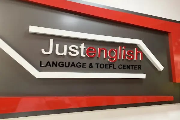 Just English Dil Okulları Beylikdüzü - Resim 14