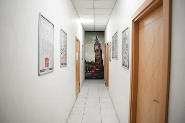 Just English Dil Okulları Beylikdüzü - Resim 7