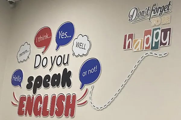 Just English Dil Okulları Beylikdüzü - Resim 13