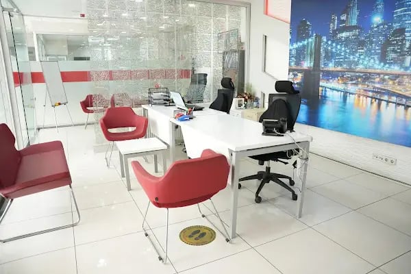 Just English Dil Okulları Beylikdüzü - Resim 15