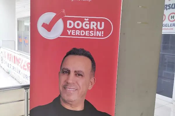 Just English Dil Okulları Beylikdüzü - Resim 16