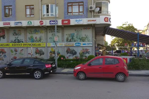 Acar Oyuncak Ziraat Şubesi - Resim 7
