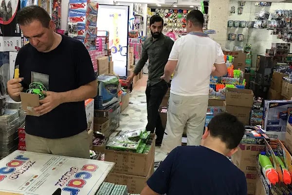 Acar Oyuncak Ziraat Şubesi - Resim 9