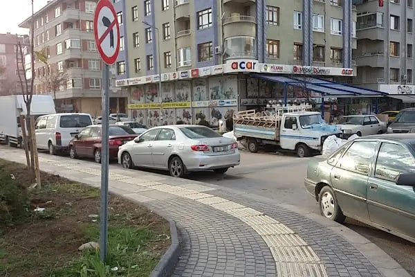 Acar Oyuncak Ziraat Şubesi - Resim 19