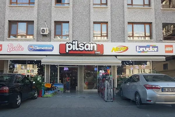 Acar Oyuncak Ziraat Şubesi - Resim 4