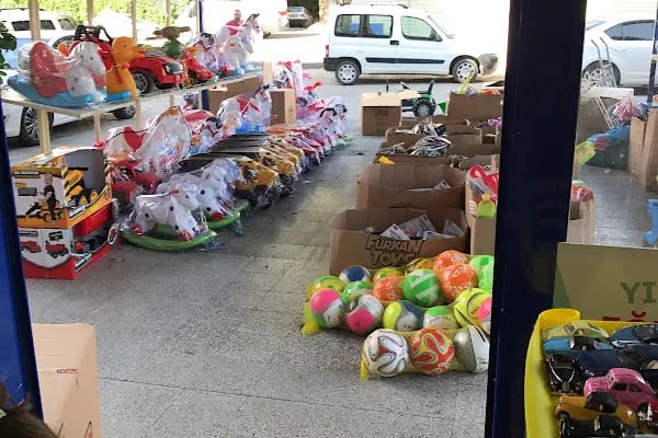 Acar Oyuncak Ziraat Şubesi - Resim 2