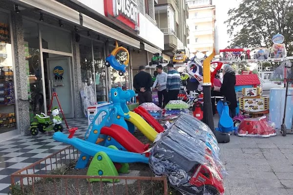 Acar Oyuncak Ziraat Şubesi - Resim 13