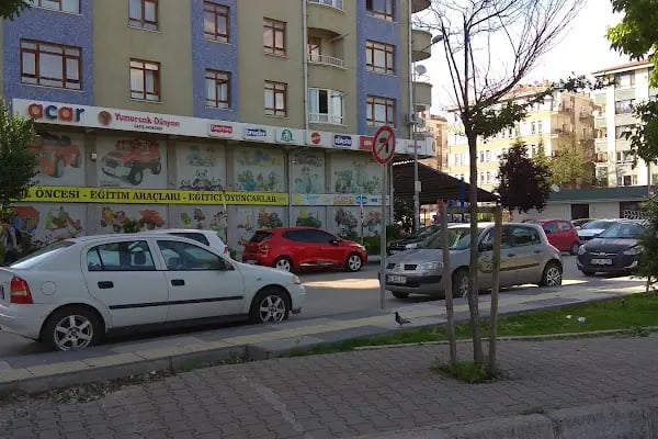 Acar Oyuncak Ziraat Şubesi - Resim 16