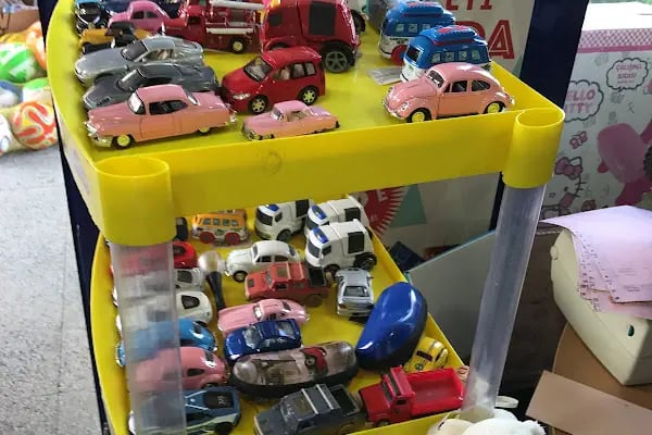 Acar Oyuncak Ziraat Şubesi - Resim 11