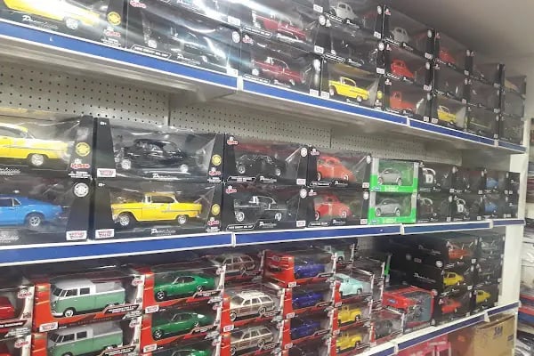 Acar Oyuncak Ziraat Şubesi - Resim 20