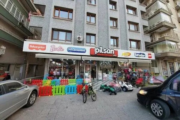 Acar Oyuncak Ziraat Şubesi - Resim 10