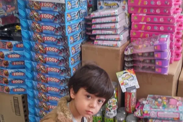 Acar Oyuncak Ziraat Şubesi - Resim 12