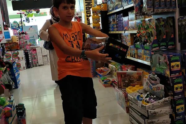 Acar Oyuncak Ziraat Şubesi - Resim 15