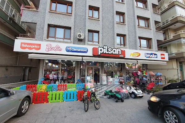 Acar Oyuncak Ziraat Şubesi - Resim 1