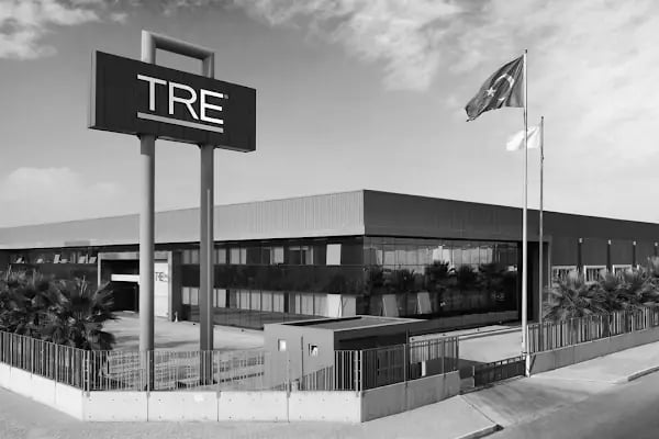 TRE TASARIM RESTORASYON İÇ MİM. İNŞ.TUR. TİC. LTD.ŞTİ. ORGANİZE SANAYİ - Resim 2