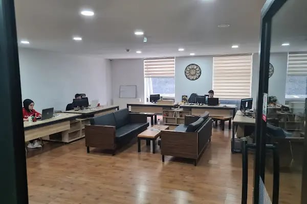 Yazılımer Teknoloji SEO Web Tasarım Web Yazılım - Resim 1