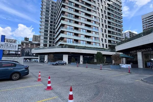 Güneşli Arkadaş Veteriner Kliniği - Resim 8