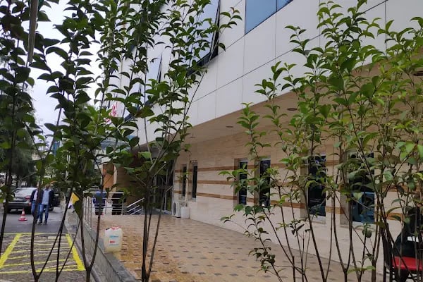 Medical Park Trabzon Karadeniz Hastanesi - Resim 11