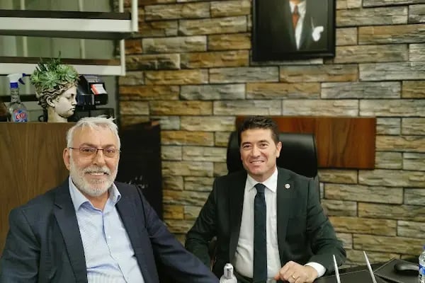 BEYAZ DÖVİZ SINIRLI YETKİLİ MÜESSESE A.Ş - Resim 10