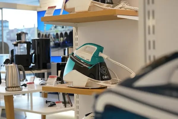 Vestel Keçiören Şenlik Kızlarpınar Yetkili Satış Mağazası - Göktaşlar Ticaret - Resim 10