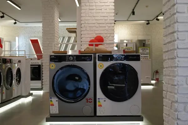 Vestel Keçiören Şenlik Kızlarpınar Yetkili Satış Mağazası - Göktaşlar Ticaret - Resim 18
